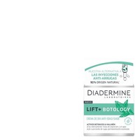 Diadermine Lift+ Botology Anti-Age Tagescreme | Pflanzlich & Hyaluron