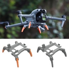 Heightened Landing Gear Folding Spider Tripod for DJI Air 3S 3 Drone Accessories