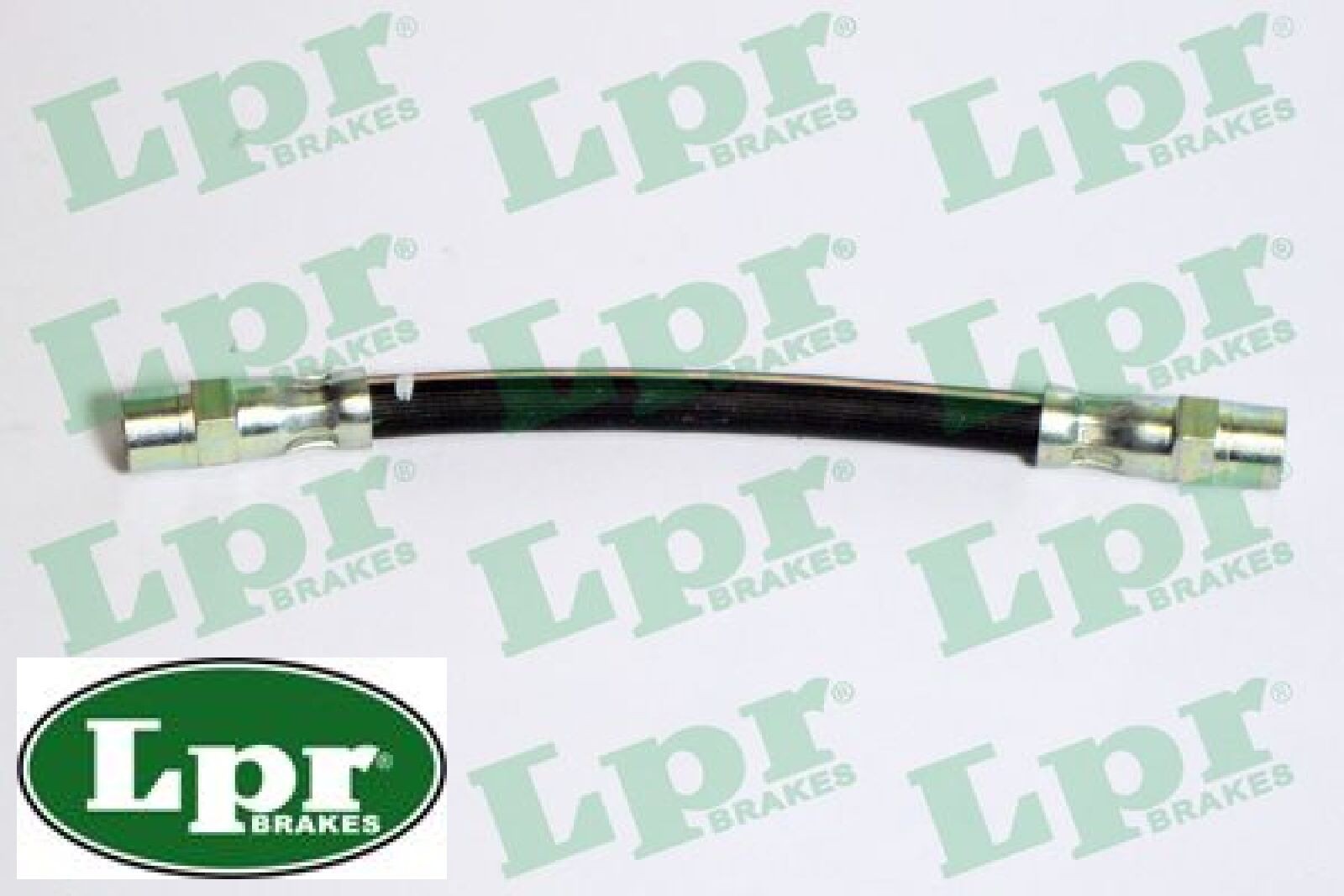 LPR 6T46127 Bremsschlauch für Audi für Seat für VW