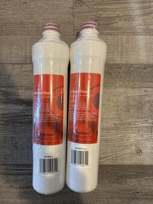 Watts Premier 105311 RO-4 RO-Pure UF3 Sediment Filter (Pack of 2)