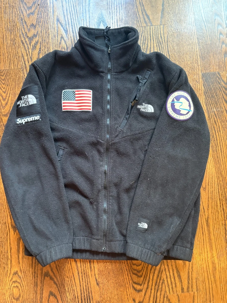 Supreme x The North Face Jackets for Men for Sale | Shop New