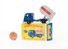 Matchbox Series Moko Lesney #15 Dennis Refuse Truck/Original Box