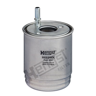 FUEL FILTER H669WK FOR HYUNDAI KIA PROCEED/Combi/Van XCEED D4FE 1.6L 4cyl i30 - Picture 2 of 9
