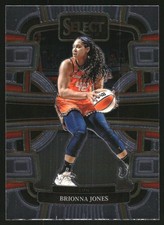 2024 Select WNBA #88 Brionna Jones - BSK