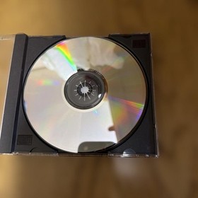 Night Striker S Sega Saturn Taito Ving Japan Import