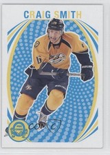 2013-14 O-Pee-Chee Retro Craig Smith #83 0a4