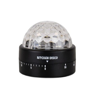 Geschenk Republik Küche Disco Timer
