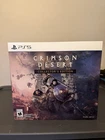 New Crimson Desert: Amazon Collector's Edition PlayStation 5 IN HAND US SELLER
