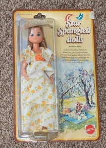 Southern Belle Doll | eBay