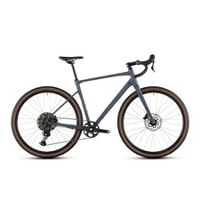 nuroad pro 28 11v whalenreflex 2026 Cube bici gravel