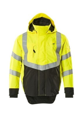 Mascot Harlow High-Vis Outer Shell Jacke *Gr. 4XL* GEMESSEN ~ UVP 373,14£ ~ NEU