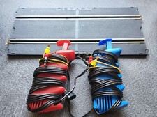 JOUEF Piste d'alimentation+ 2 Poignées "Compétition"