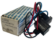 NEW PIAB 31.16.034 VACUUM SWITCH 3116034