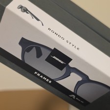 Bose Frames Rondo Bluetooth Smart Audio Sungl...