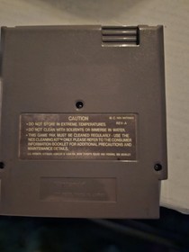 Batman: Return of the Joker (Nintendo Entertainment System NES, 1991)