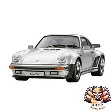 NEW 1/24 Sports Car No. 279 1/24 Porsche 911 Turbo '88 24279