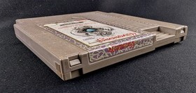 Wizardry: Knight of Diamonds Second Scenario Nintendo NES Cartridge TESTED