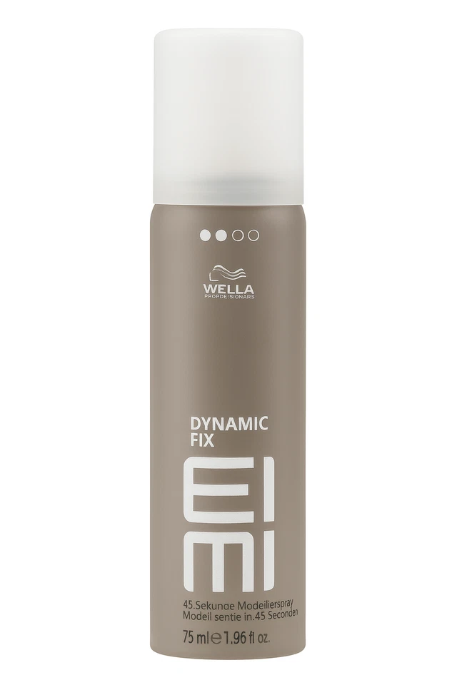Wella Professionals EIMI Dynamic Fix 45 Sekunden Modellier Spray 75ml  - Bild 1 von 1