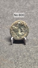 Antiker Münze No 800
