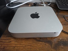 Mac Mini Late 2012 2.3GHz Quad Core Intel i7 16GB RAM 1 TB Catalina
