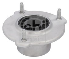Domlager Federbeinstützlager FEBI BILSTEIN 197472 Gummi/Metall für TESLA MODEL