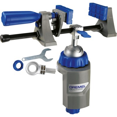 Bosch  DREMEL 2500 3-in-1 Multi-Schraubstock, 26152500JA