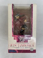 [UngeöFfnet] Fate/Stay Night Rin Tohsaka (Pvc-Lackiertes Fertigprodukt Im...
