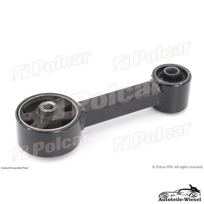 Motorlager Vorne Links für Peugeot 205 I II Cabrio Citroen Visa 83-98