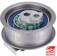 Febi Bilstein 38655 Spannrolle FüR Zahnriemen Spannrolle FüR Zahnriemen