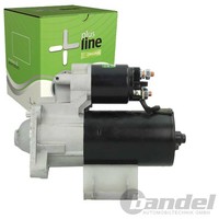 PSH +Line Anlasser Starter 1,4Kw Passend FüR Volvo S60 S80 V60 V70 XC60 XC70