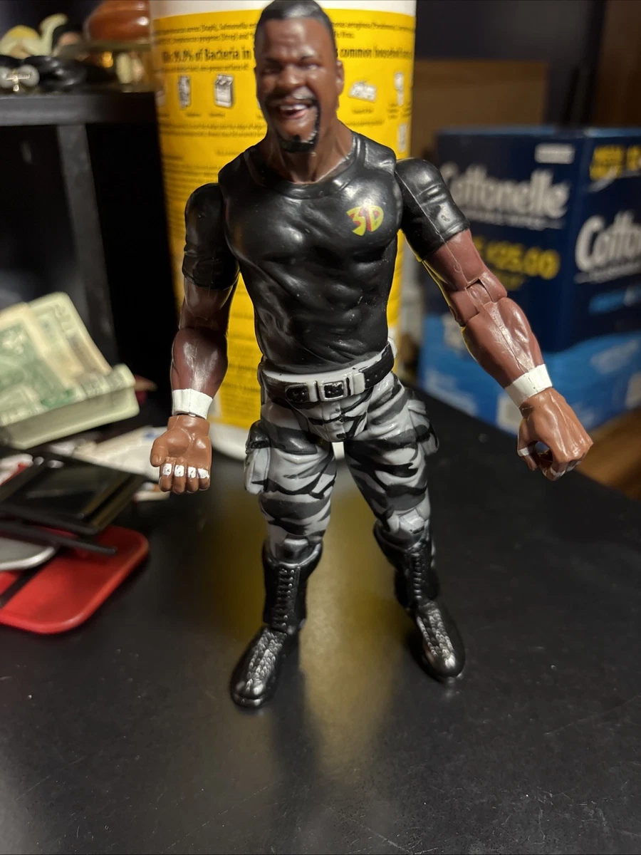 Jakks Pacific Wwe for sale | eBay