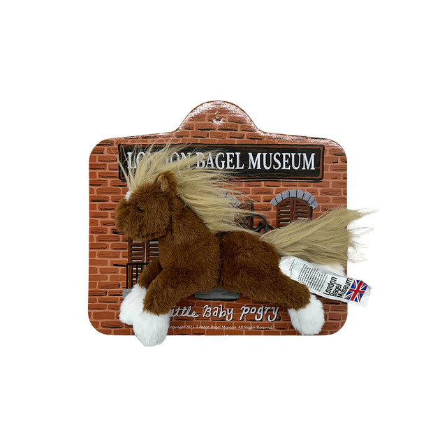 London Bagel Museum Baby Pogry