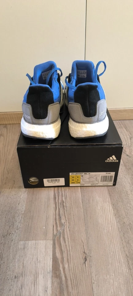 Adidas Ultraboost S&L, Foto 2 von 5