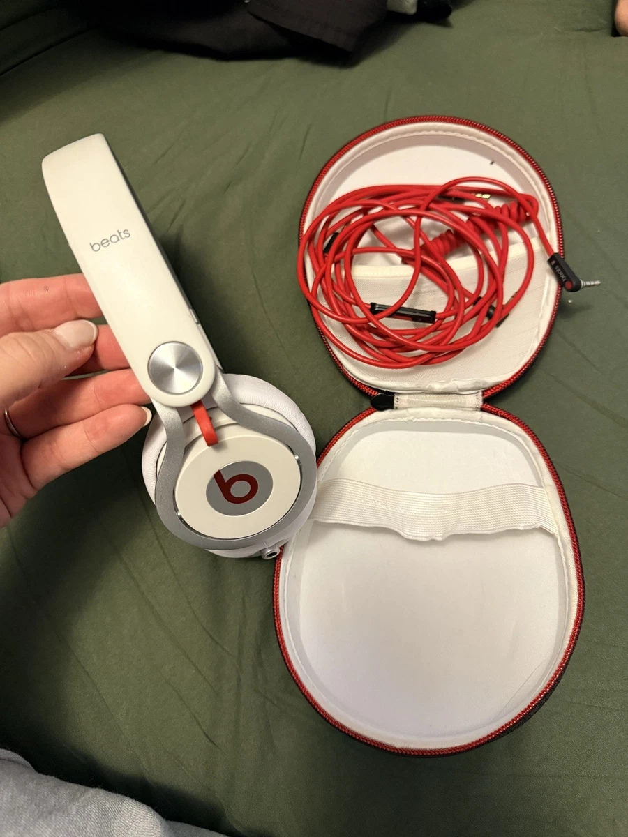 Beats Mixr White for sale | eBay