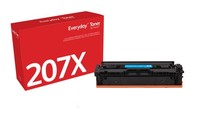 Xerox 006R04197 Xerox Toner Everyday Hp 207X (W2211X) Cyan
