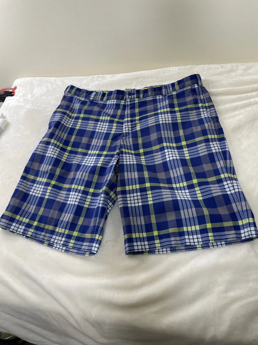 Nike Plaid Shorts for Men for sale | eBay