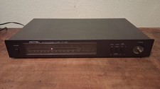 ROTEL RT-830 Am Fm STEREO TUNER TESTED AND WORKING 