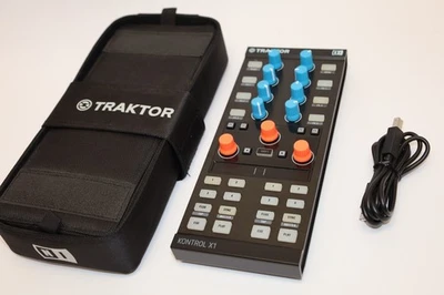 Traktor X1 Mk2 for sale | eBay
