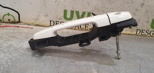 maneta exterior delantera izquierda para CITROEN C1 2014 230998 - Picture 3 of 4