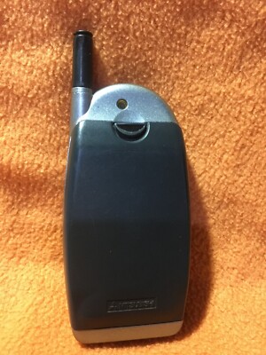 FlipPhone Mitsubishi Trium Cosmo MT-742 OLD | eBay
