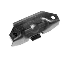 Premium Motor PM2255 Front Right Engine Mount Fits: Pontiac LeMans / Pontiac GTO