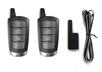 Fortin RFK3641 1-Way 4-Button RF Kit with 2000 ft. range (for EVO ONE only)