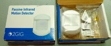  Lot Of 2 Passive Infrared Motion Detector