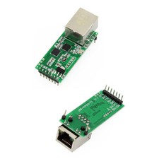 USR-TCP232-T2 Ethernet Module Network to Serial Port RJ45 To TTL Converter