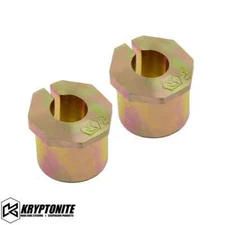 Kryptonite 2° Caster Shim Set KR23228 For 05+ Ford Excursion - Pair