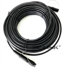 FUW-PUW SMPTE311M Hybrid Camera Optical Cable 200Meters