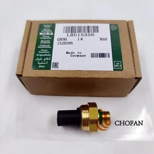 NEW FUEL INJECTOR PRESSURE SENSOR LR015356 FOR LAND ROVER RANGE LR4 RANGE SPORT