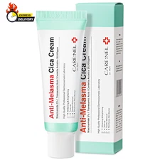 Melasma Treatment for Face Cream - Dark Spot Remover Centella Asiatica - Korean 