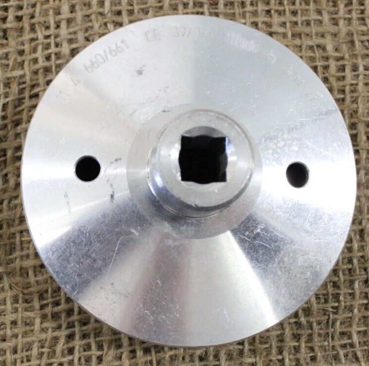 OEM BMW Motorcycle Oil Filter Wrench Socket 11 4 660/661 CE 09/04