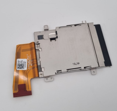 Ersatzteil Express Card Reader Kartenleser Board 0Y4Y8C Dell Precision M6600